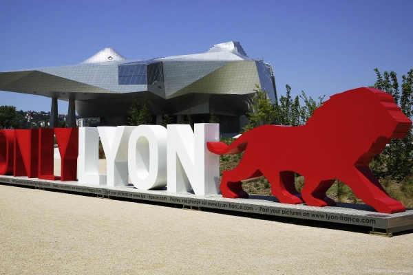 Hôtel Le Royal Lyon - MGallery